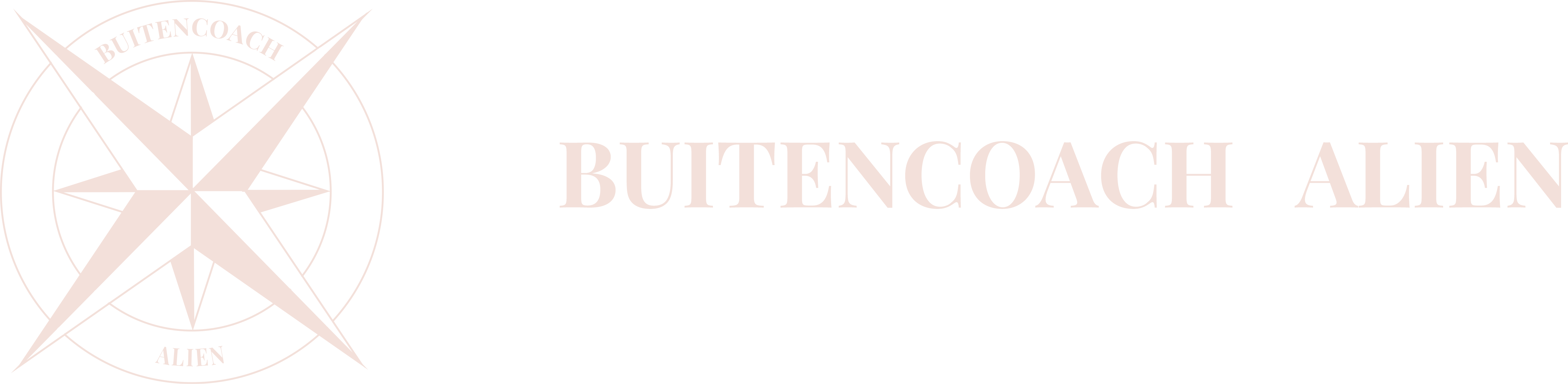 BUITENCOACH ALIEN